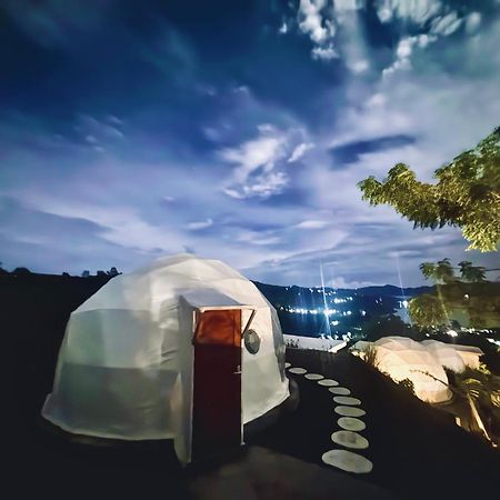 Kubah Bali Glamping Hotel Kintamani  Luaran gambar