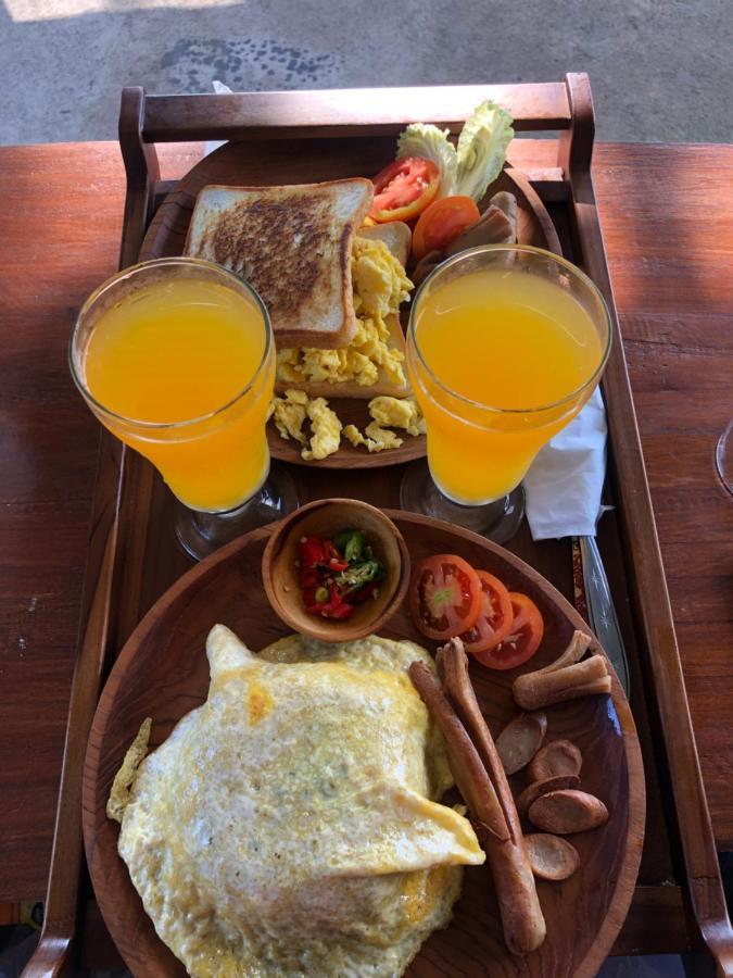 Kubah Bali Glamping Hotel Kintamani  Luaran gambar