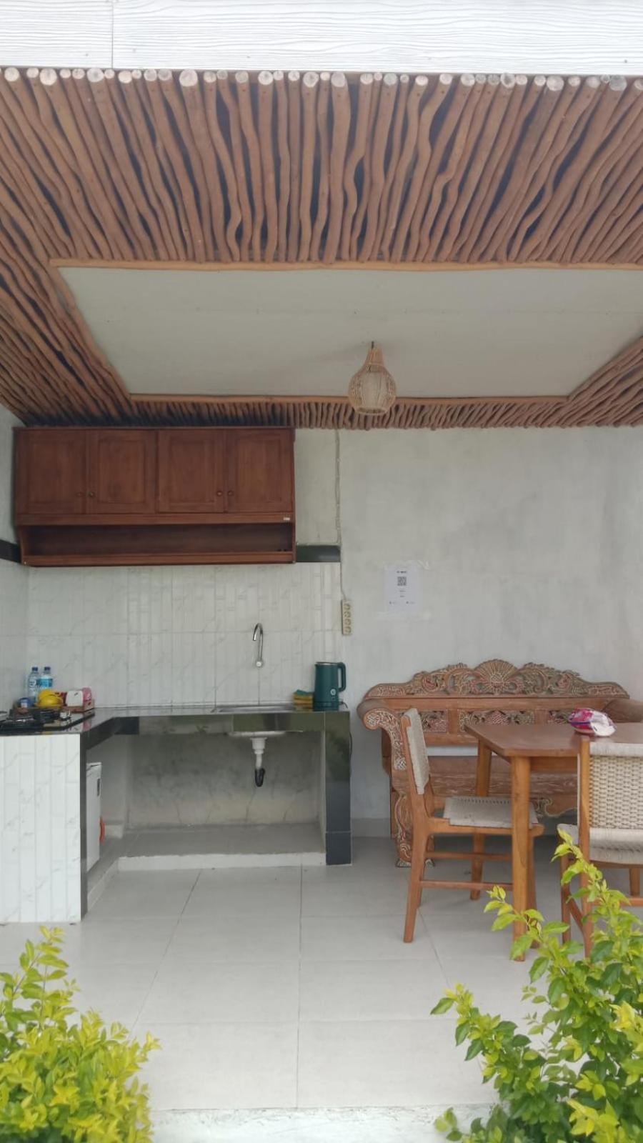 Kubah Bali Glamping Hotel Kintamani  Luaran gambar