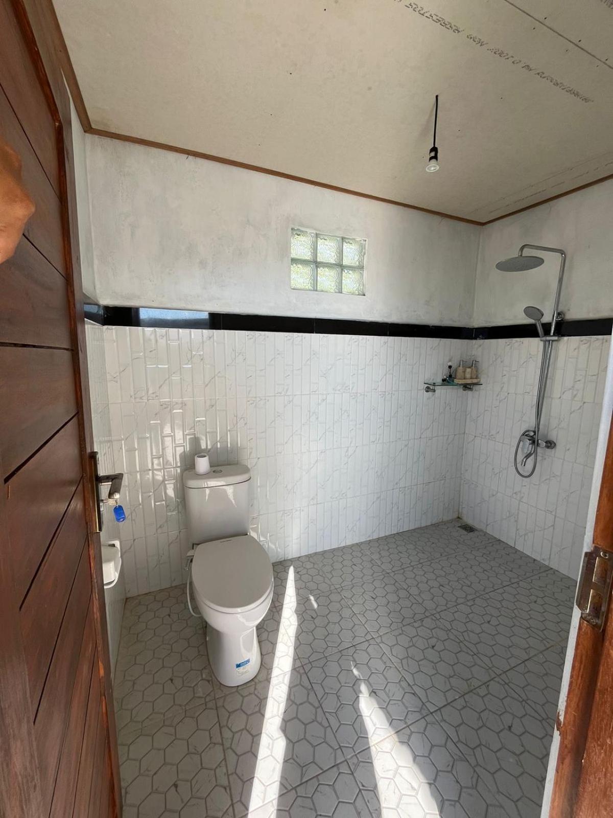 Kubah Bali Glamping Hotel Kintamani  Luaran gambar